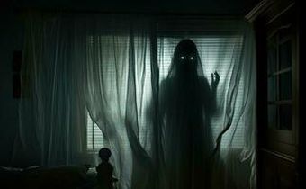 This is what psychology says if you love horror movies [vecteezy]