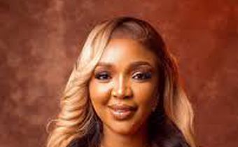 'I was advised to renounce Christianity to succeed in Nollywood' - Ekene Umenwa [Instagram/@ekeneumenwa]