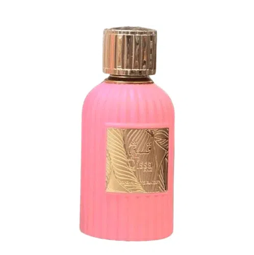 Qissa Pink Perfume