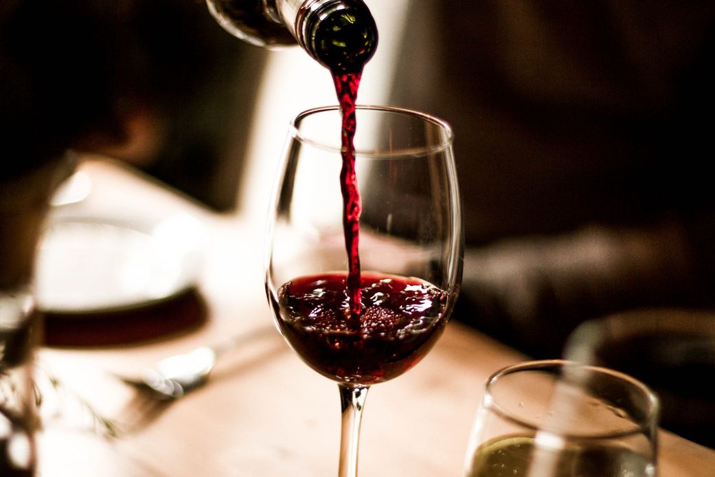 Wine vs. Beer: Which is healthier for you?