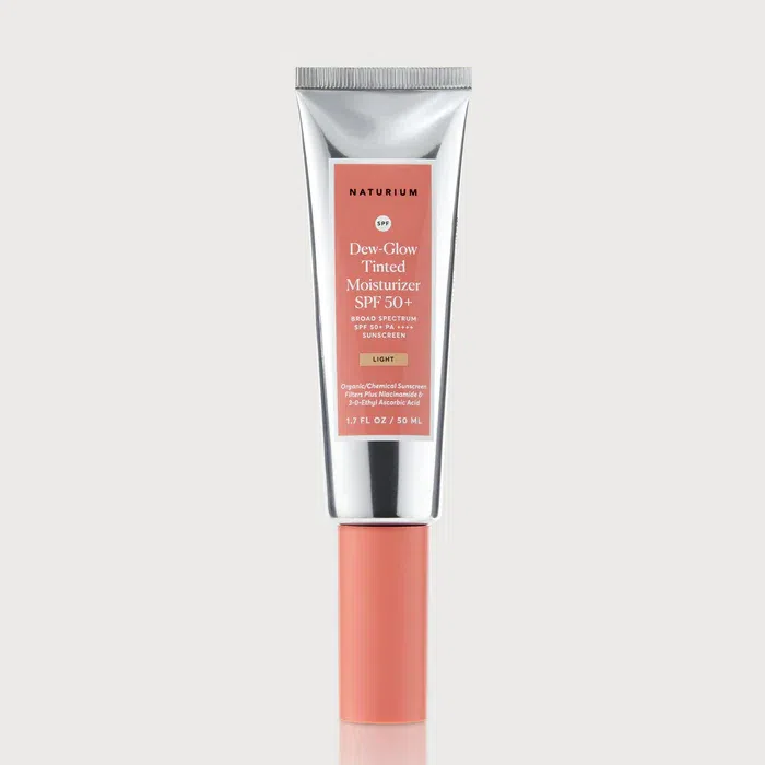 Naturium Vitamin C Dew Glow Moisturizer