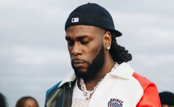 Burna Boy says the 'African Giant' is dead, that he was killed by his people