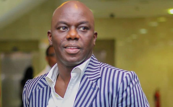 HipTV founder, Ayo Animashaun.