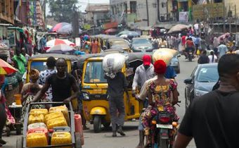 Digital Detox: Rediscovering hobbies beyond your phone in a busy city like Lagos