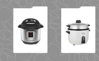 5 Best Rice Cookers Worth Buying in Nigeria (2025)