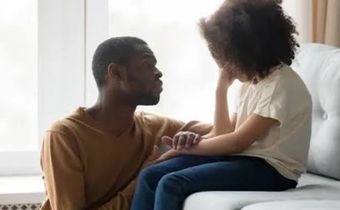 The Subtle Art of Giving Up: How to know she's no longer into you