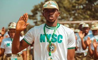 The NYSC is a period when many people build the network and skills needed to push them to their next career phase.