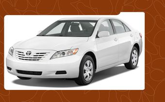 7 Most Reliable Used Toyota Cars for Sale in Nigeria in 2025