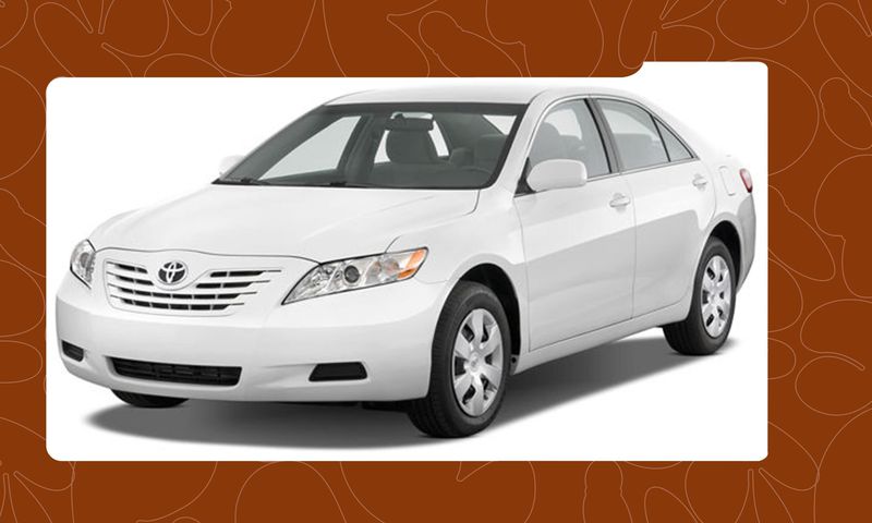 Entertainment news Celebrity gossip Movie and TV show updates Latest celebrity news Trending entertainment stories 7 Most Reliable Used Toyota Cars for Sale in Nigeria in 2025