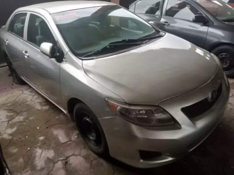 Entertainment news Celebrity gossip Movie and TV show updates Latest celebrity news Trending entertainment stories These 7 Used Toyota Cars Are the Most Reliable in Nigeria