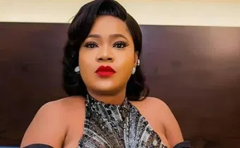 'I’m a prophet, I heal people through my movies' - Toyin Abraham