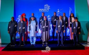 WAES 2025 concludes with historic deals and a unified call for economic renaissance in West Africa