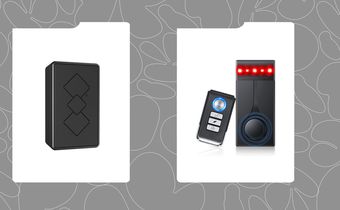 5 Best Car Security & Anti-Theft Devices To Install in Your Car