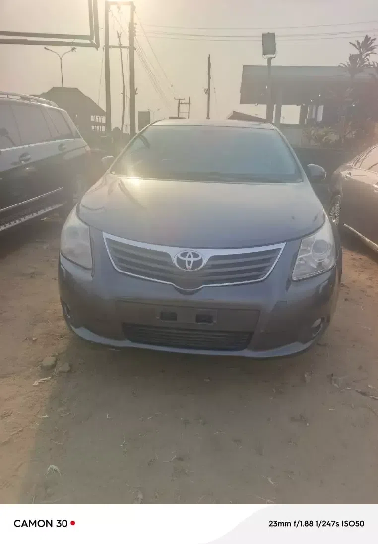 Entertainment news Celebrity gossip Movie and TV show updates Latest celebrity news Trending entertainment stories These 7 Used Toyota Cars Are the Most Reliable in Nigeria