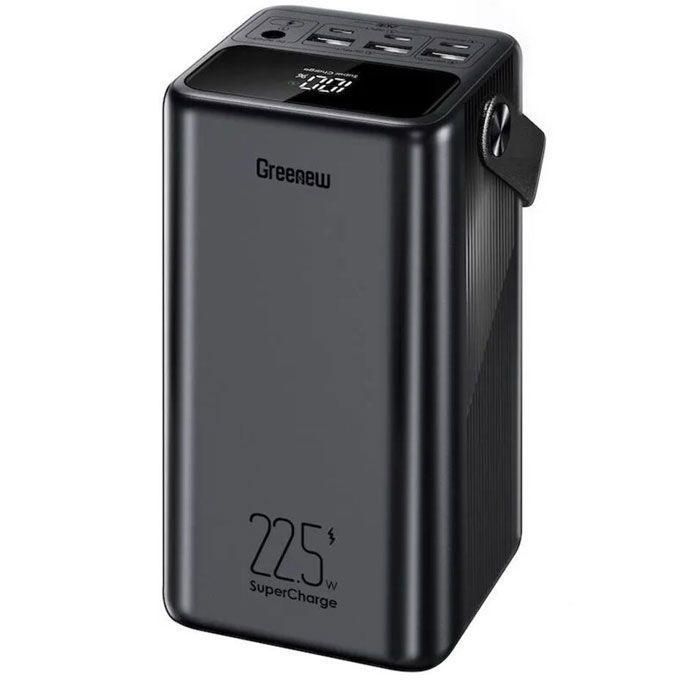 Laptop Power Bank