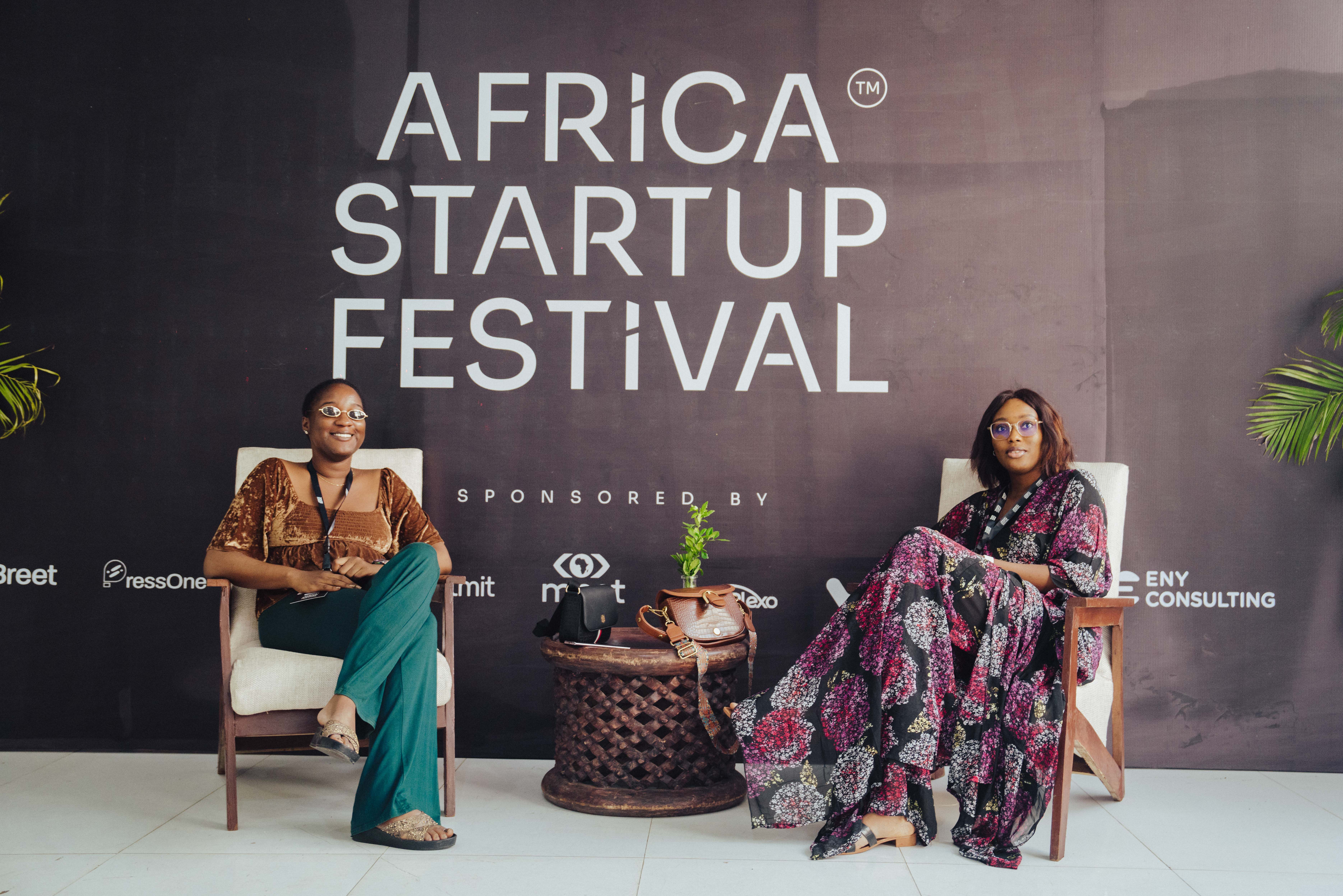 Africa Startup Festival calls for deeper collaboration, purpose-driven innovation in startup ecosystem