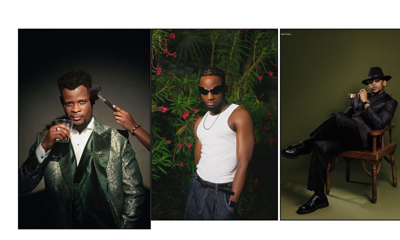 Look out for more from these young Nollywood actors in 2025 [Pulse Nigeria]