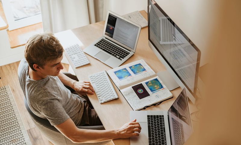 Most profitable skills to learn to earn money [Tribune Online]