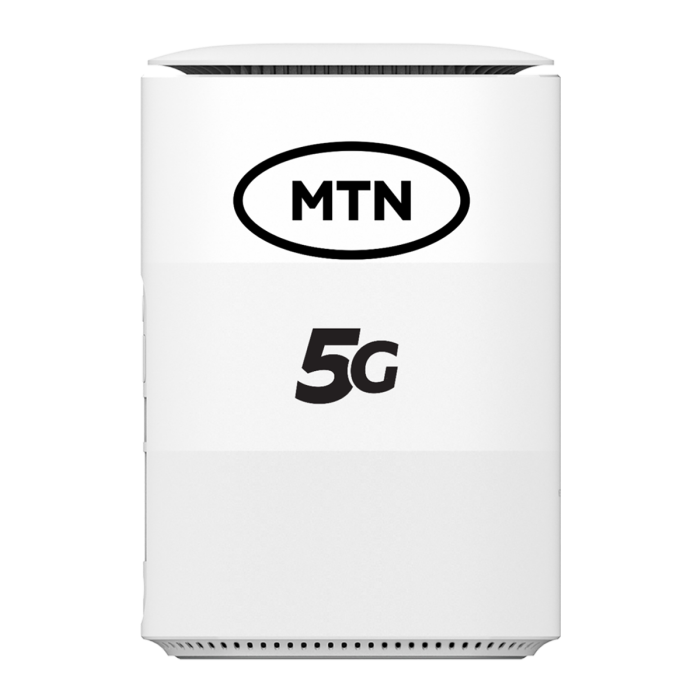 MTN 5g Broadband Router