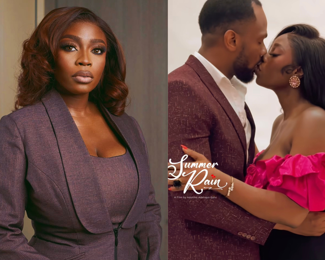 Daniel Etim-Effiong and Bolaji Ogunmola [Melanin News]