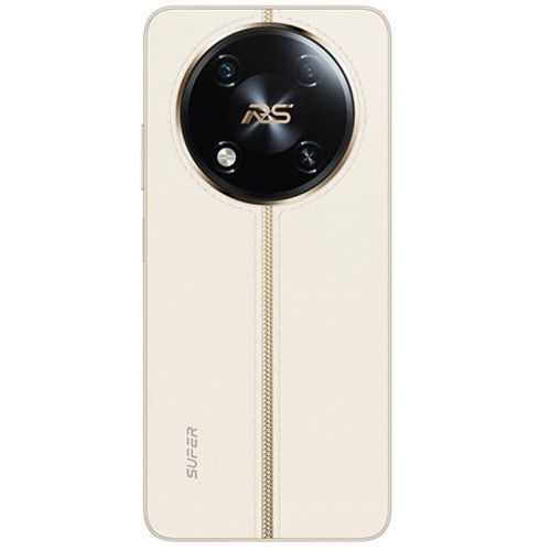 Itel RS4 