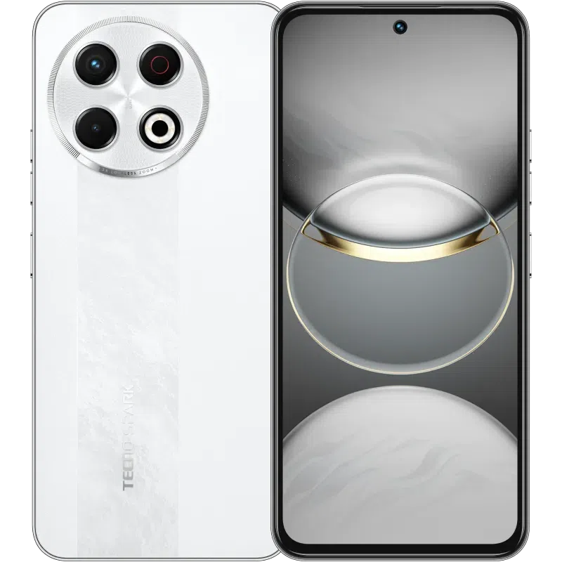 Tecno Spark 30 Pro