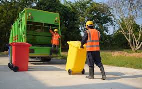 Waste collection