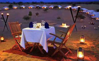 How to know perfect romantic date destination that will sweep her off her feet