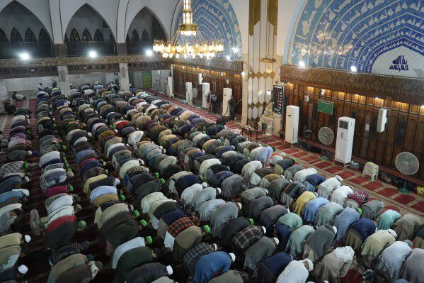 Ramadan is almost here! Here's all you need to know about Muslims fasting month