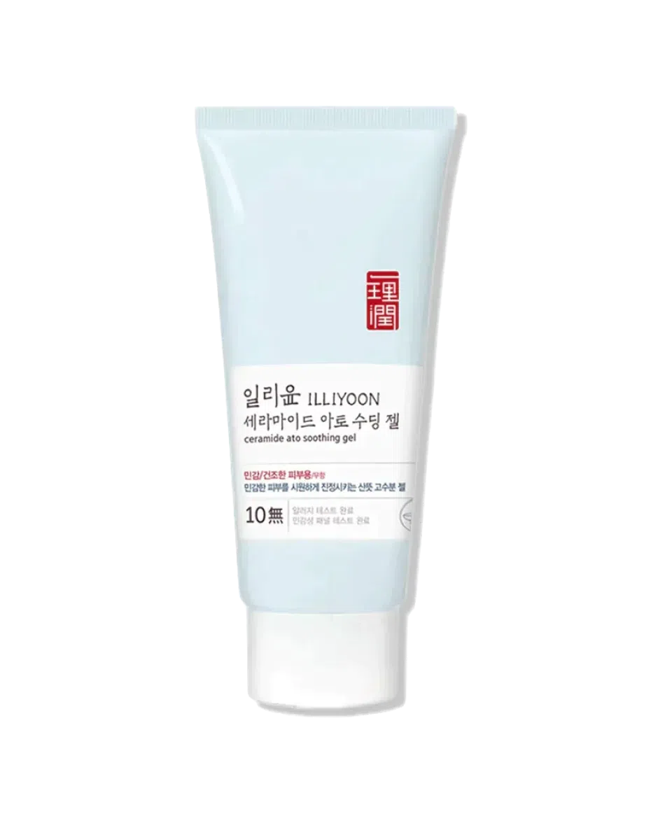 Illiyoon Ceramide Ato Soothing Gel