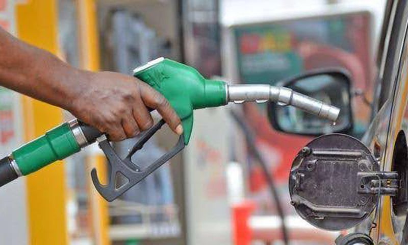 Again, NNPC reduces petrol pump price in Lagos and Abuja