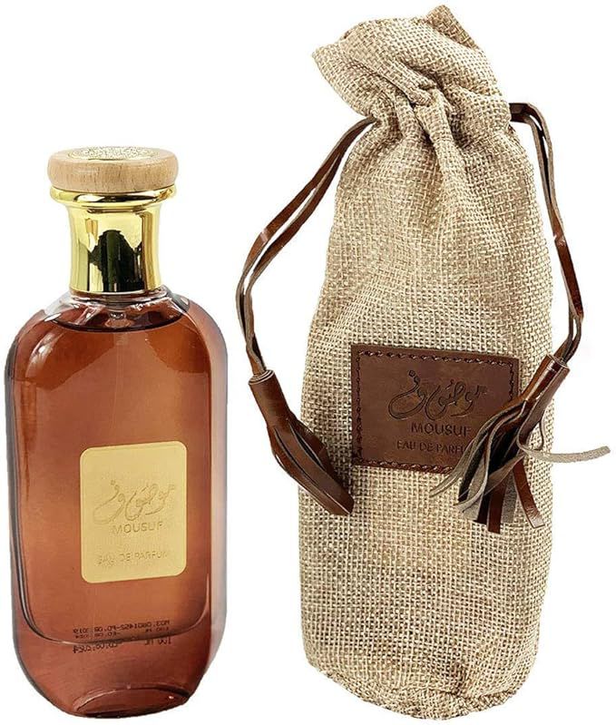 Ard al Zaafaran Mousuf Eau de Parfum Spray for Unisex