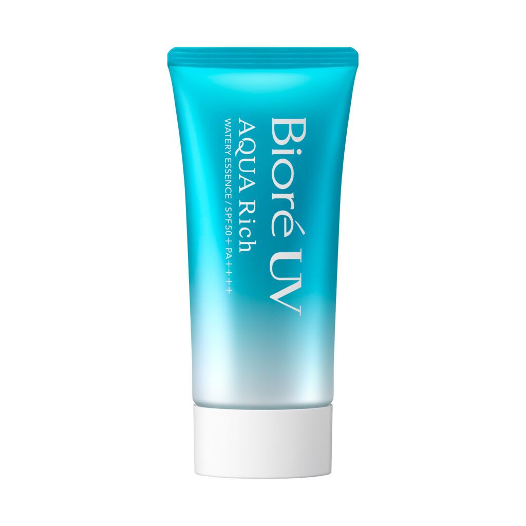 Biore UV Aqua Rich Watery Essence SPF 50+