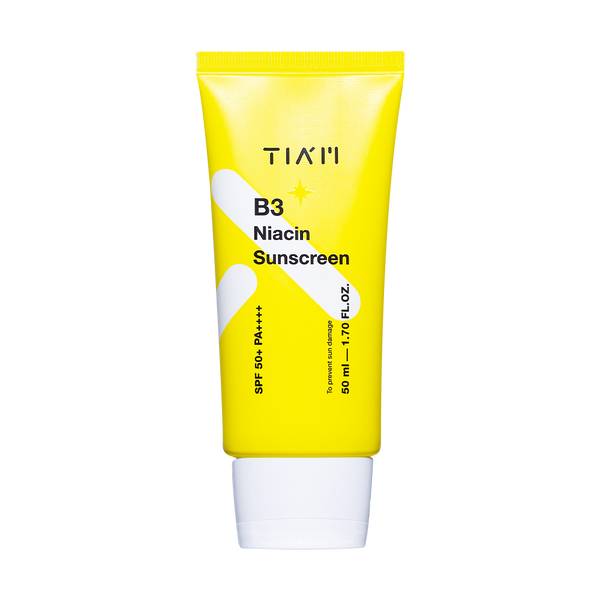 Tiam B3 Niacin Sunscreen