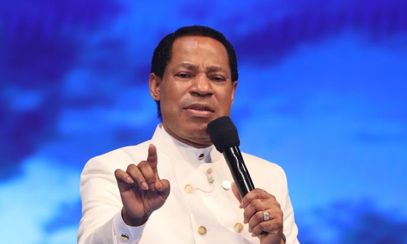 Nigerian churches are making millions from online sermon [BBC]