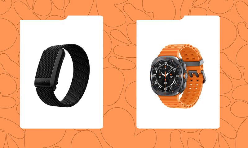 The 5 Best Fitness Trackers of 2025 for Gym Lovers