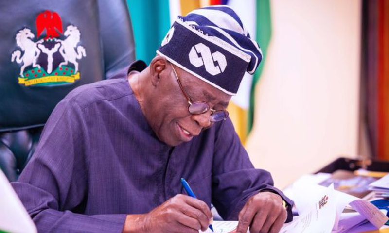FG budgets ₦10 billion for solar power at Presidential Villa