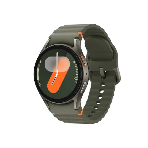 The Samsung Galaxy Watch 7 (44mm)
