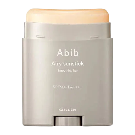 Abib Airy Sunstick Smoothing Bar