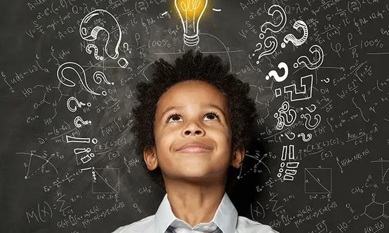 10 countries with the highest IQ (2025)