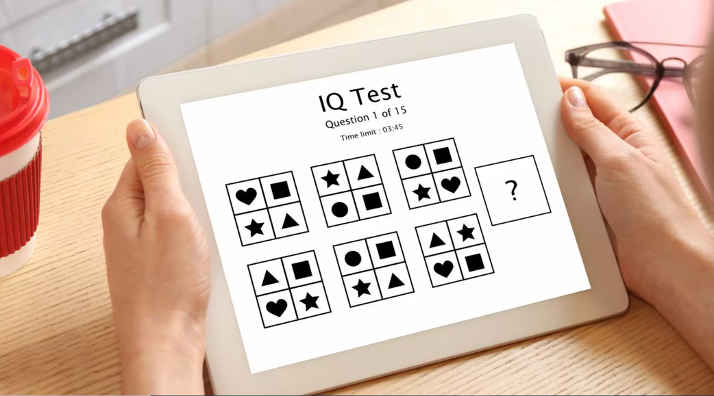 10 countries with the highest IQ (2025) - Is any African country on this list?