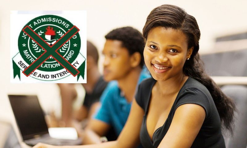 If you got your JAMB results and it didn’t go as planned, you can still succeed