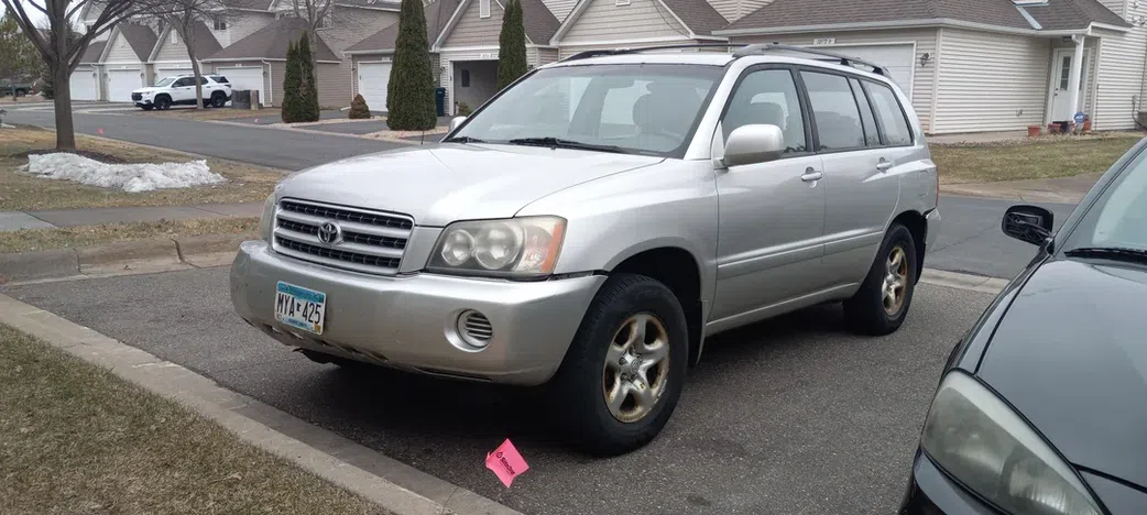 10 best used cars under ₦5 million in Nigeria (2025)