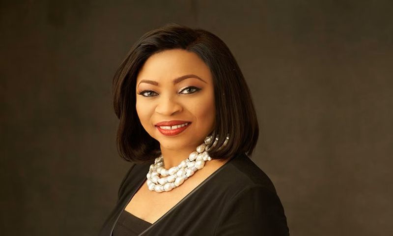 Meet Nigeria's first female billionaire [TheRichest]