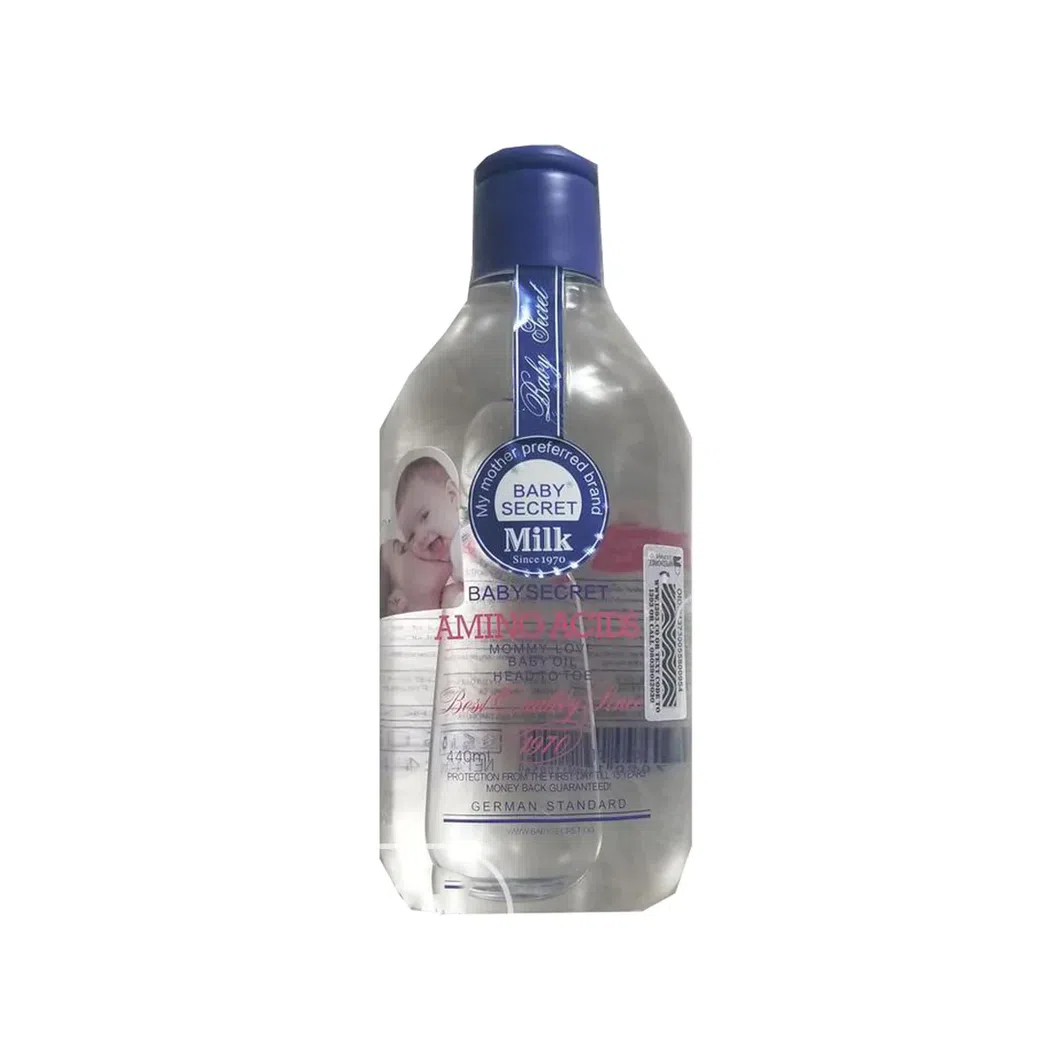 baby-secret-amino-acids-baby-oil