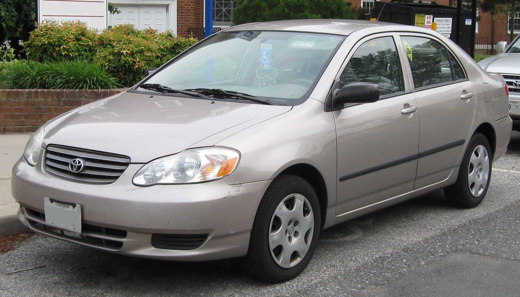 10 best used cars under ₦5 million in Nigeria (2025)