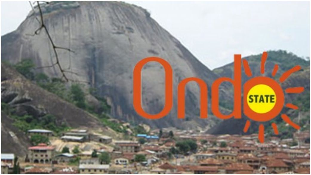 Ondo State [CulturalPegeant]