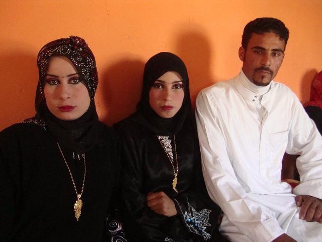 Saudi Arabia [TheExpressTribune]