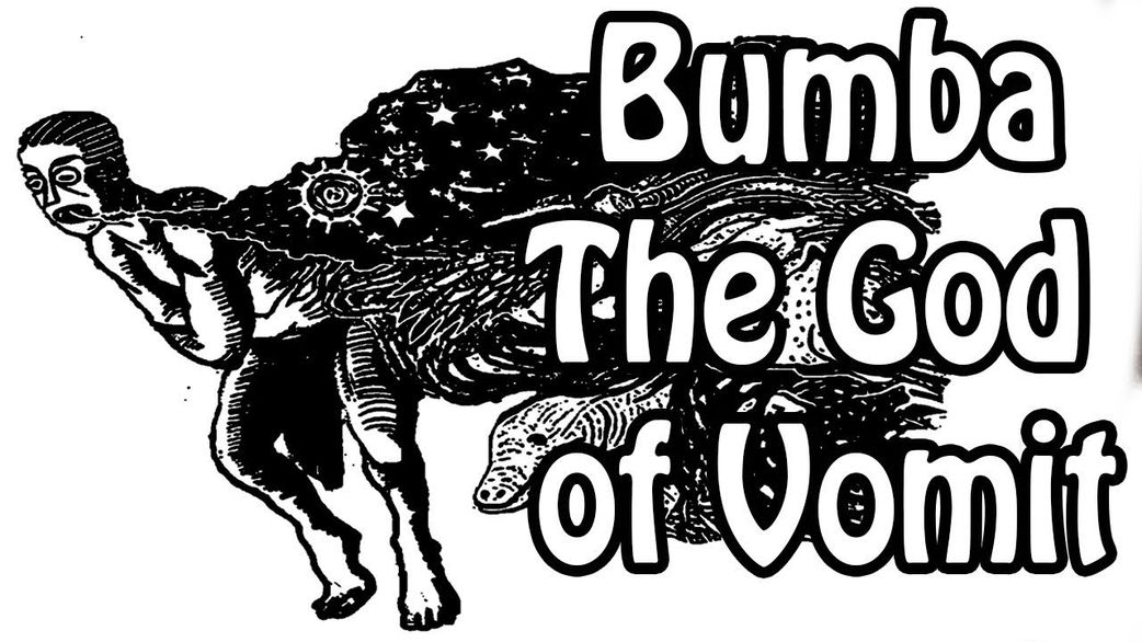 Bumba: The God of Vomit & Creation [YouTube/The Legends of History]