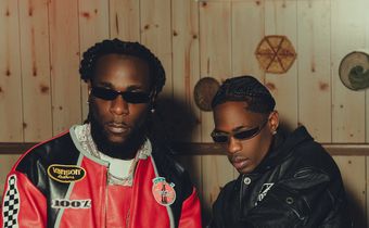 Burna Boy to headline The Townline Fest alongside Travis Scott, Don Toliver